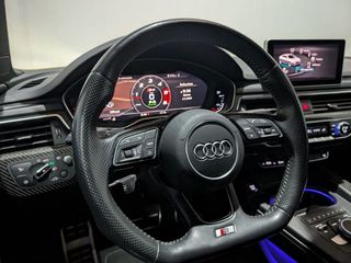 Audi A5 3.0 TDI Sportback 286cv Quattro