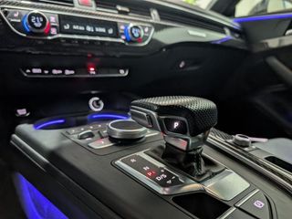 Audi A5 3.0 TDI Sportback 286cv Quattro