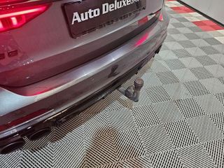 Audi A6 Avant Competition 55 TFSIe quattroultra