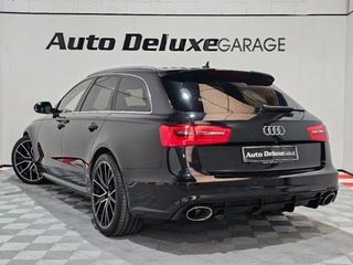 Audi A6 Avant 3.0 TDI 245cv quattro S tronic