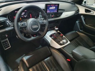 Audi A6 Avant 3.0 TDI 245cv quattro S tronic