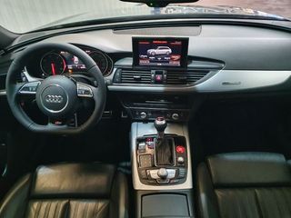 Audi A6 Avant 3.0 TDI 245cv quattro S tronic