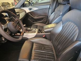 Audi A6 Avant 3.0 Bi TDI 313cv quattro tiptronic