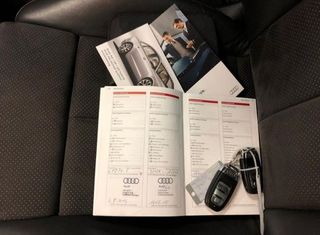 Audi A6 Avant 3.0 Bi TDI 313cv quattro tiptronic