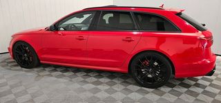 Audi A6 Avant 3.0 Bi TDI 313cv Quattro look RS6
