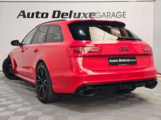 Audi A6 Avant 3.0 Bi TDI 313cv Quattro look RS6