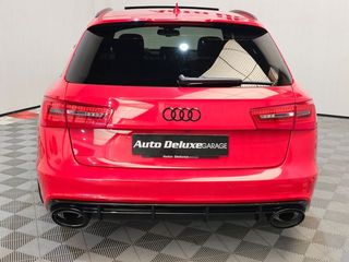 Audi A6 Avant 3.0 Bi TDI 313cv Quattro look RS6