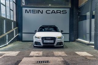 Audi A3 RS 3 2.5 TFSI quattro S tronic Sportback