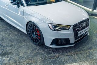 Audi A3 RS 3 2.5 TFSI quattro S tronic Sportback