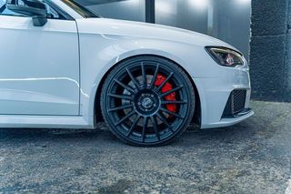 Audi A3 RS 3 2.5 TFSI quattro S tronic Sportback