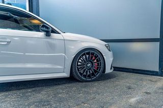 Audi A3 RS 3 2.5 TFSI quattro S tronic Sportback