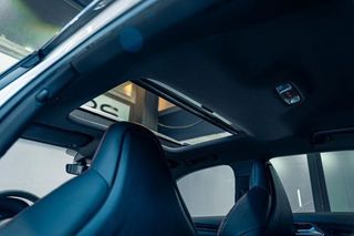 Audi A3 RS 3 2.5 TFSI quattro S tronic Sportback