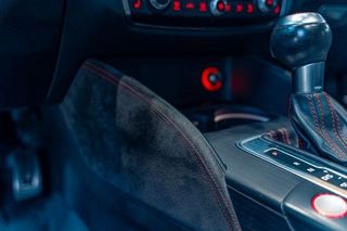 Audi A3 RS 3 2.5 TFSI quattro S tronic Sportback