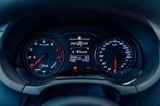 Audi A3 RS 3 2.5 TFSI quattro S tronic Sportback