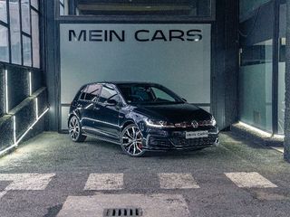 Volkswagen Golf GTI Performance 2.0 TSI 180kW245CV DSG