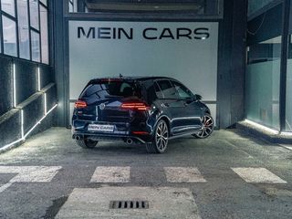 Volkswagen Golf GTI Performance 2.0 TSI 180kW245CV DSG