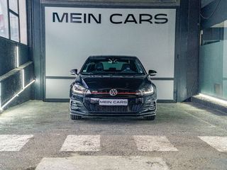 Volkswagen Golf GTI Performance 2.0 TSI 180kW245CV DSG