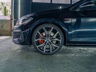 Volkswagen Golf GTI Performance 2.0 TSI 180kW245CV DSG