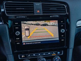 Volkswagen Golf GTI Performance 2.0 TSI 180kW245CV DSG