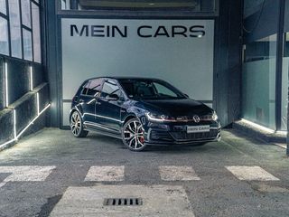 Volkswagen Golf GTI Performance 2.0 TSI 180kW245CV DSG