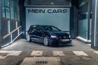 Volkswagen Golf GTI Clubsport 2.0 TSI BMT