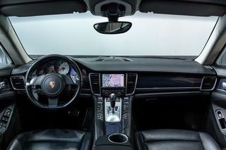 Porsche Panamera S