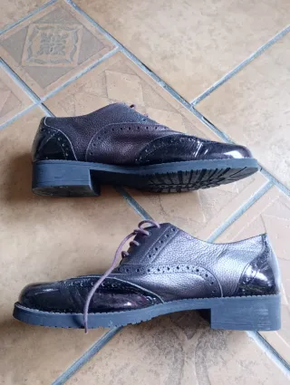 Zapatos de mujer pitillos