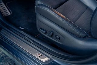 Hyundai i30 2.0 TGDI 202kW 275CV N Performance Sky