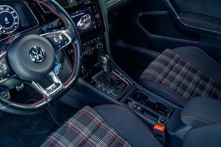 Volkswagen Golf GTI Performance 2.0 TSI 180kW245CV DSG