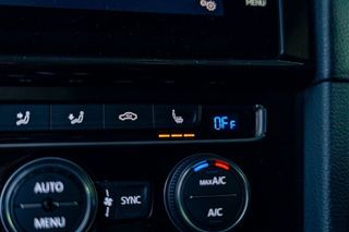 Volkswagen Golf GTI Performance 2.0 TSI 180kW245CV DSG