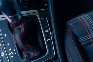 Volkswagen Golf GTI Performance 2.0 TSI 180kW245CV DSG