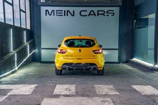 Renault Clio RS Energy 147kW 200CV EDC