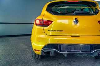 Renault Clio RS Energy 147kW 200CV EDC