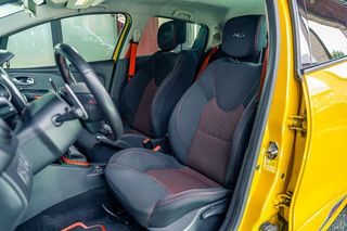 Renault Clio RS Energy 147kW 200CV EDC