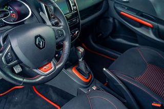 Renault Clio RS Energy 147kW 200CV EDC