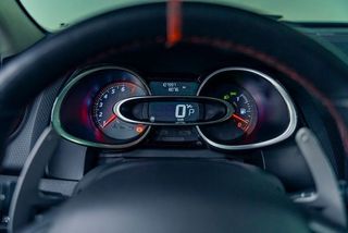 Renault Clio RS Energy 147kW 200CV EDC