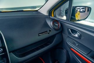 Renault Clio RS Energy 147kW 200CV EDC