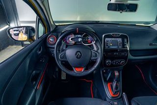 Renault Clio RS Energy 147kW 200CV EDC