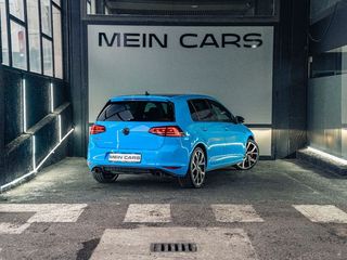 Volkswagen Golf GTI Performance 2.0 TSI 230CV DSG BMT