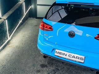 Volkswagen Golf GTI Performance 2.0 TSI 230CV DSG BMT