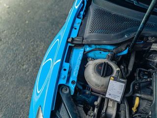 Volkswagen Golf GTI Performance 2.0 TSI 230CV DSG BMT