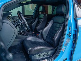 Volkswagen Golf GTI Performance 2.0 TSI 230CV DSG BMT