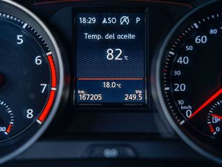 Volkswagen Golf GTI Performance 2.0 TSI 230CV DSG BMT