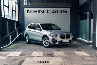 BMW X1 sDrive16d Business