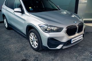 BMW X1 sDrive16d Business