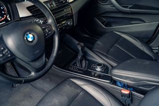 BMW X1 sDrive16d Business