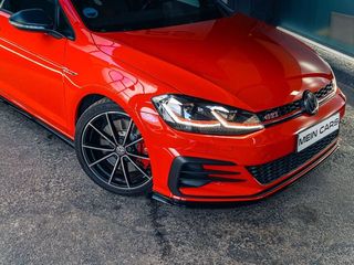 Volkswagen Golf GTI TCR 2.0 TSI 213kW290CV DSG