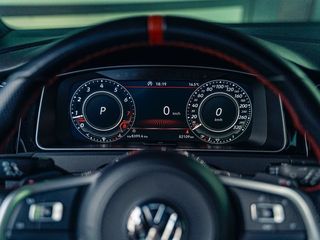 Volkswagen Golf GTI TCR 2.0 TSI 213kW290CV DSG