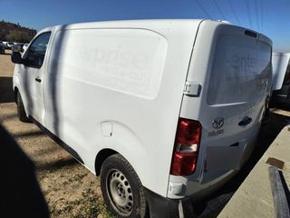 Toyota Proace 2021