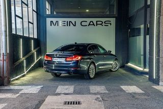 BMW Serie 5 530dA